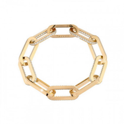 GOLD PLATED STOCKHOLMO BRACELET BCCBBO05