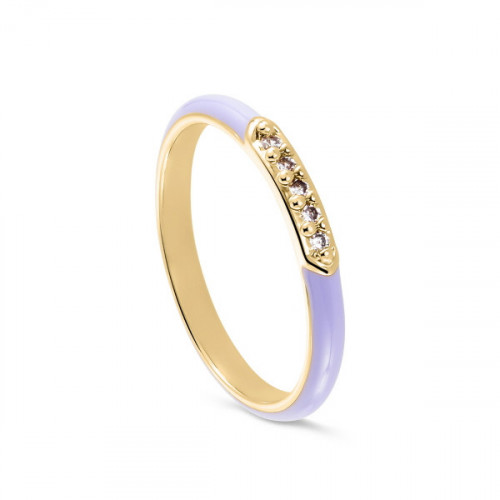 FINE BONHEUR RING