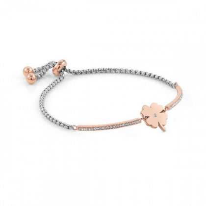 BRACELET MILLELUCI CLOVER