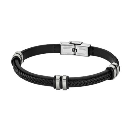 LOTUS STYLE URBAN MAN BRACELET LS1829-2/1 STAINLESS STEEL, MEN'S