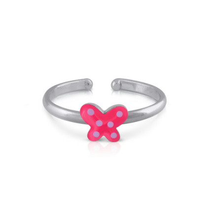 BUTTERFLY RING