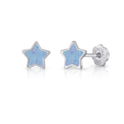 STAR TEENIES EARRINGS