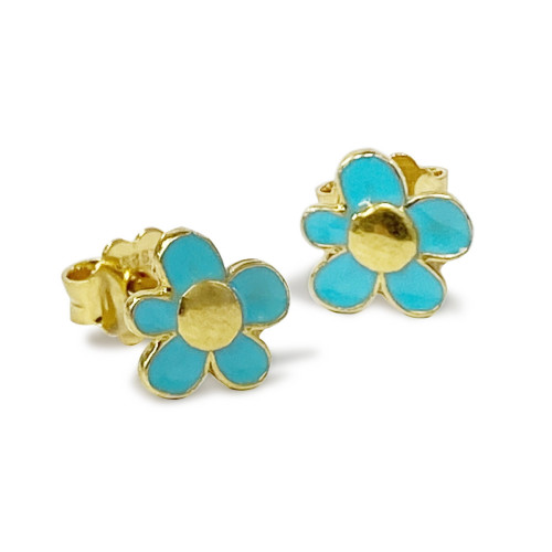 DAISY EARRINGS