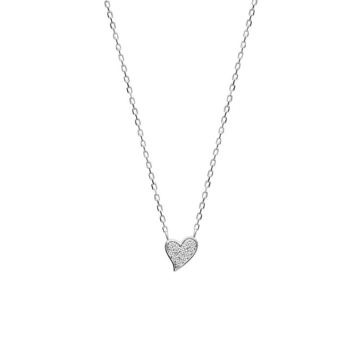 HEART NECKLACE