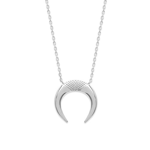 MOONSET NECKLACE