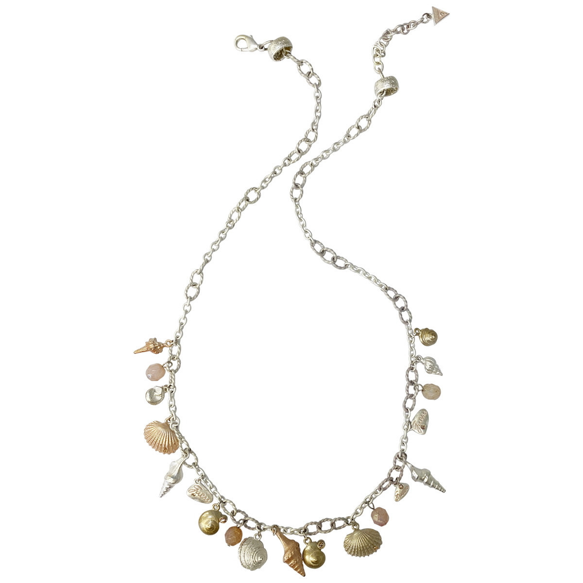 MEDITERRANEAN NECKLACE