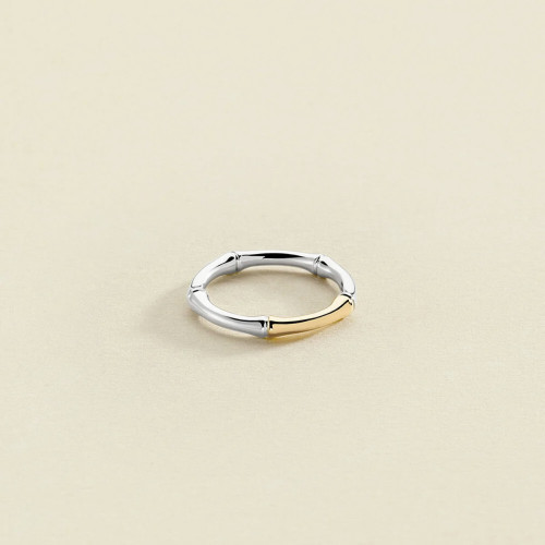 ANILLO FINO BAMBOO