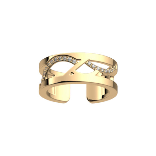 VIREVOLTE RING