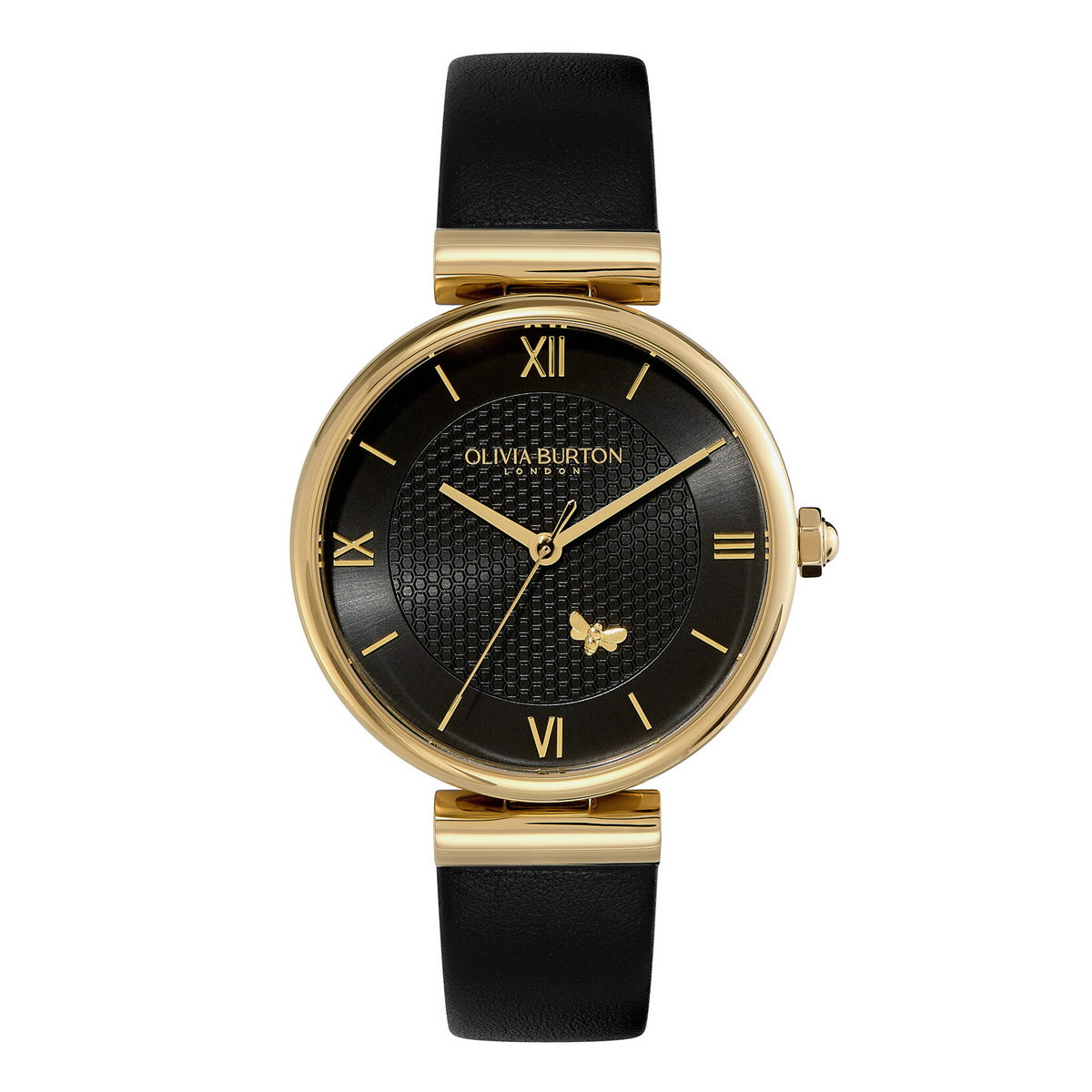 RELOJ MINIMA BEE