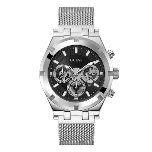 CONTINENTAL GUESS WATCHES GENTS