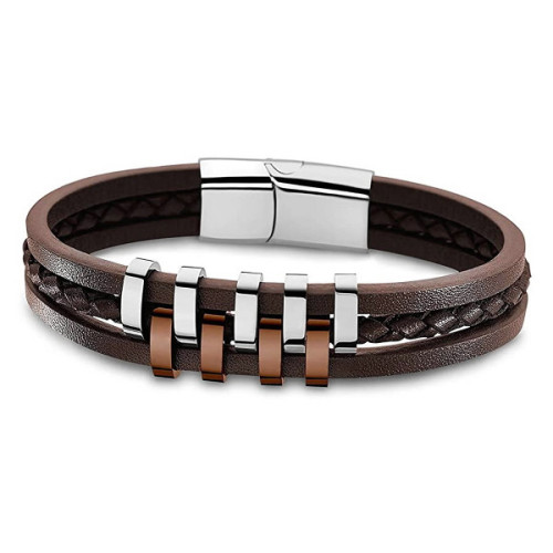 STYLE URBAN MEN'S BRACELET LS1838-2/3