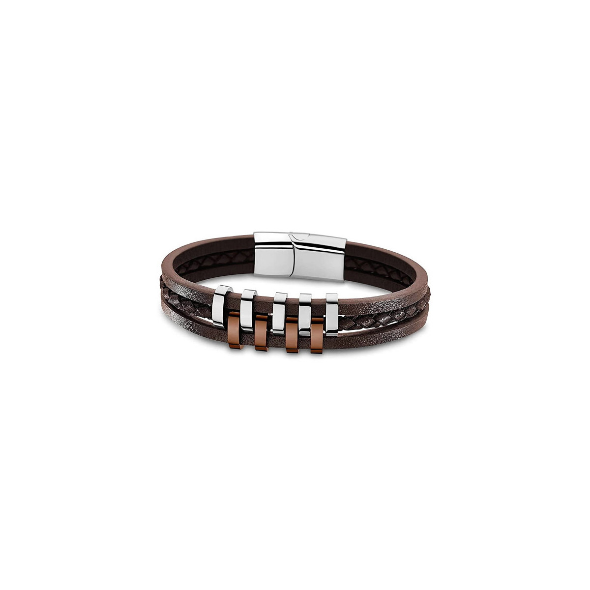 STYLE URBAN MEN'S BRACELET LS1838-2/3