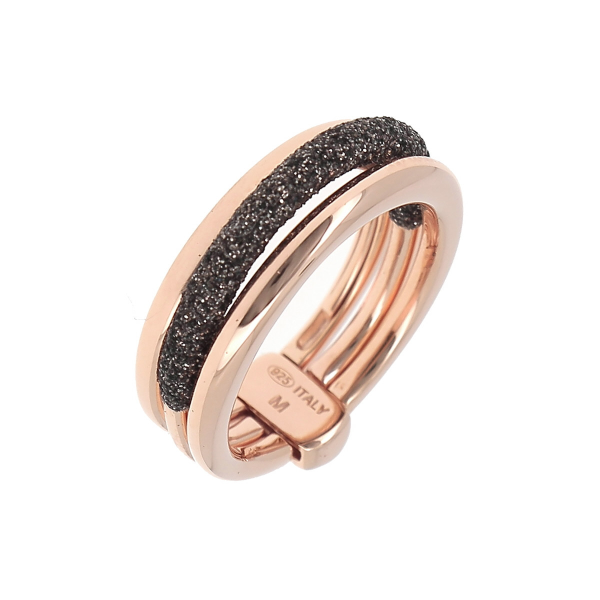 POLVERE DI SOGNI PINK RING