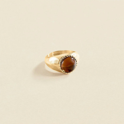 WIDE RING NO. 13