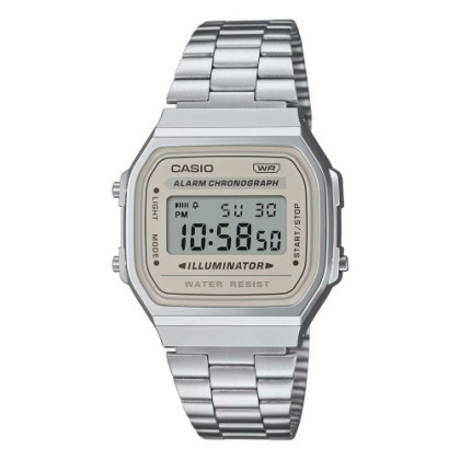 CASIO ICONIC