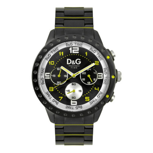 DOLCE & GABBANA D&G TIME DW0193