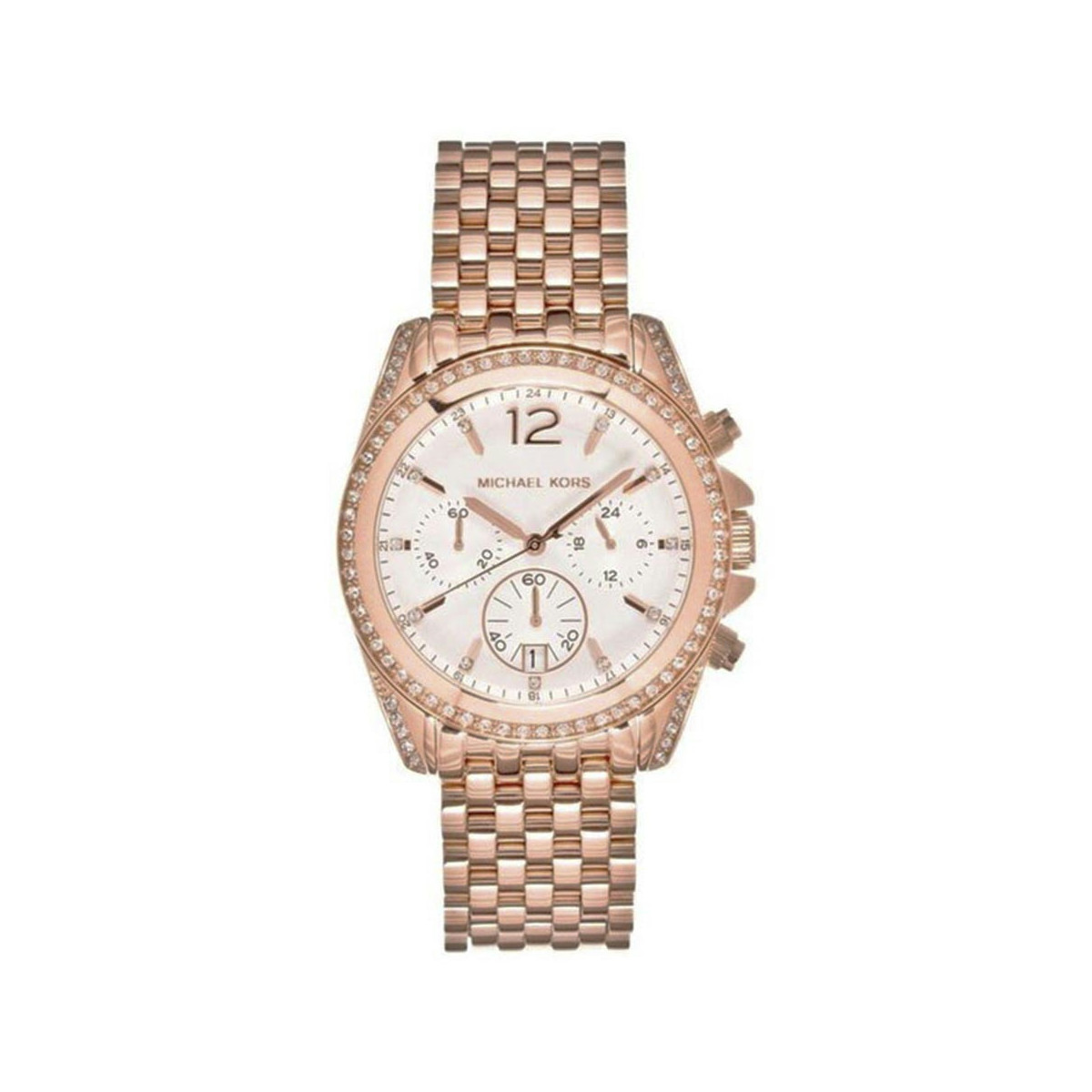 MICHAEL KORS - PRESSLEY MK5836