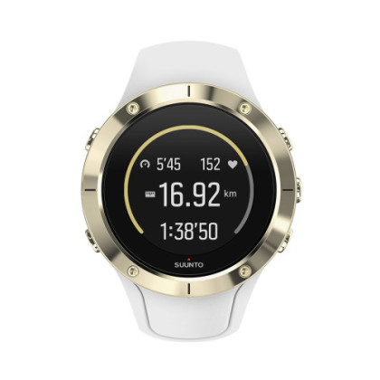 RELOJ MULTIDEPORTE SUUNTO SPARTAN TRAINER WRIST HR GOLD GPS