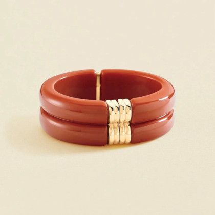 PALAIS ROYAL RIGID BRACELET